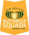 New Zealand Buttercup Squash Council