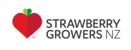 Strawberry Growers New Zealand