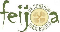 New Zealand Feijoa Growers Association